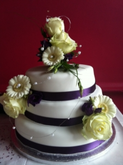 wedding flowers -  wedding flowers -