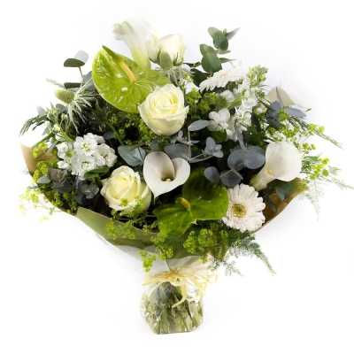 Sparkling Champagne - Send luxury at its finest with this breathtaking composition made with the most desirable blooms. If you're looking for that extra special gift with that added WOW factor - You’ve found it!  Sparkling Champagne - Send luxury at its finest with this breathtaking composition made with the most desirable blooms. If you're looking for that extra special gift with that added WOW factor - You’ve found it!