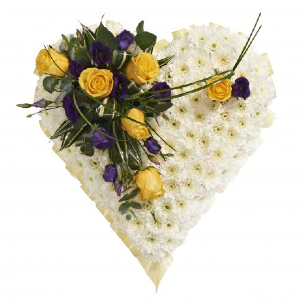 Heart SYM-324 Heart SYM-324