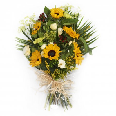 Traditional tied sheaf - Traditional tied sheaf. At ##SHOP## we are delighted to present this product available for flower delivery in ##AREA## and surrounding areas. Traditional tied sheaf - Traditional tied sheaf. At ##SHOP## we are delighted to present this product available for flower delivery in ##AREA## and surrounding areas.