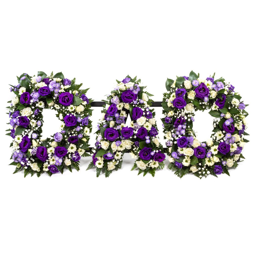 Letters SYM-341 Letters SYM-341